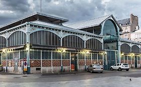 Le Terracotta : Au Coeur Du Centre Historique